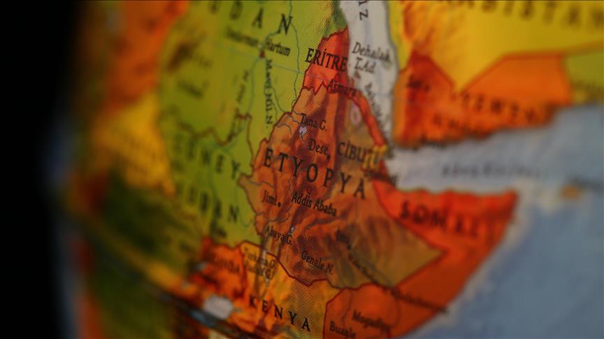 埃塞俄比亚开始第一次原油生产