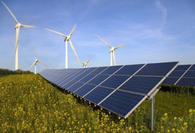 印度每年拍卖40吉瓦可再生能源直至2028年