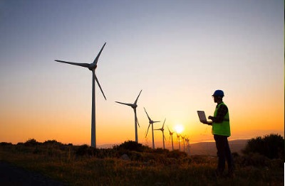 到2030年丹麦将建设三个新的海上风电场