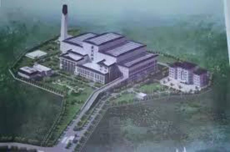 中国能建湖南火电运检黔东项目B修顺利完成