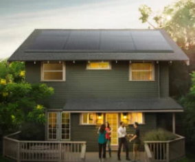 特斯拉计划在9个州关闭十多个SolarCity设施