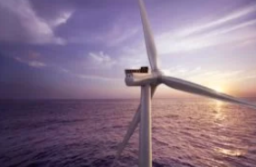 Ørsted确认西门子两个海上风电场的风力涡轮机供应商