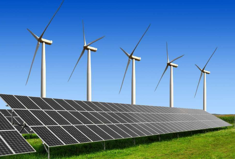 英国太阳能和储能行业蓄势反弹