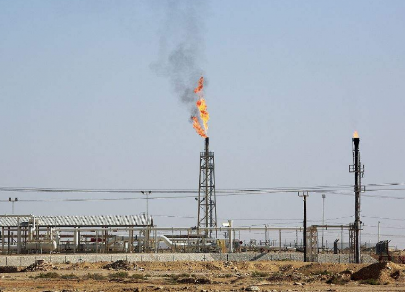 长庆油田加速推进天然气生产日钻井进尺1.2万米