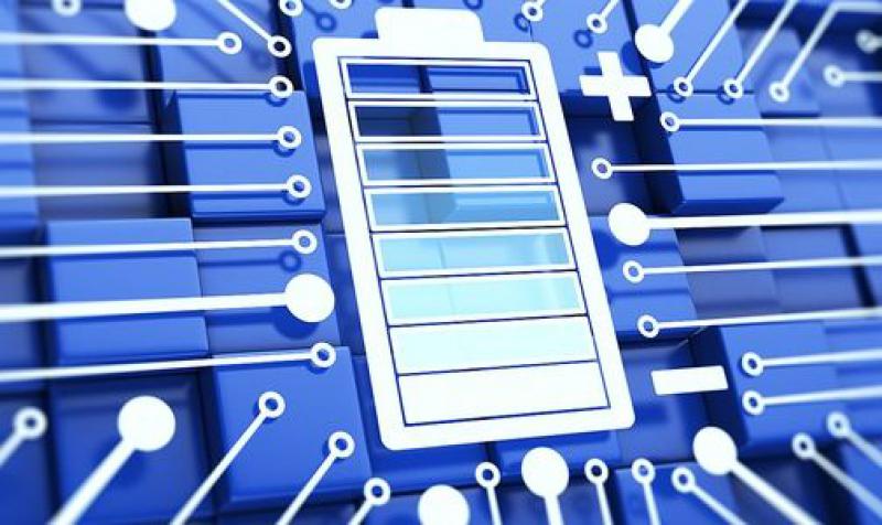 以“锂”相邀　青海锂电产业初具规模