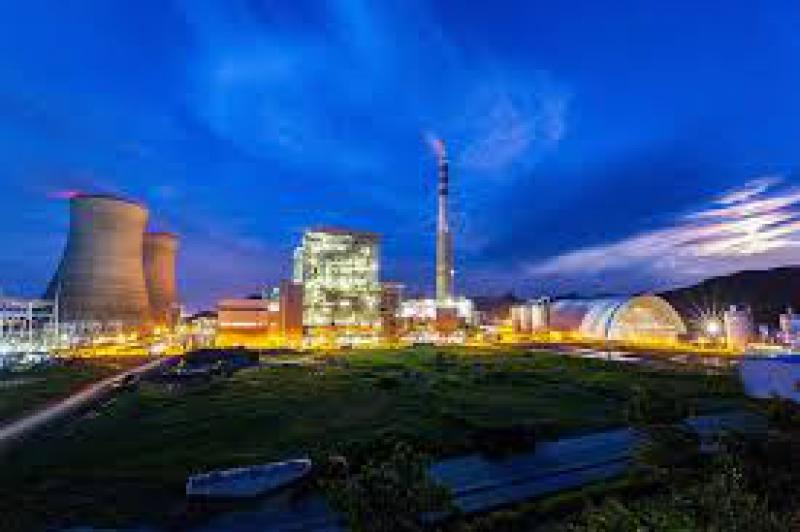 埃及正在大力发展燃煤能源