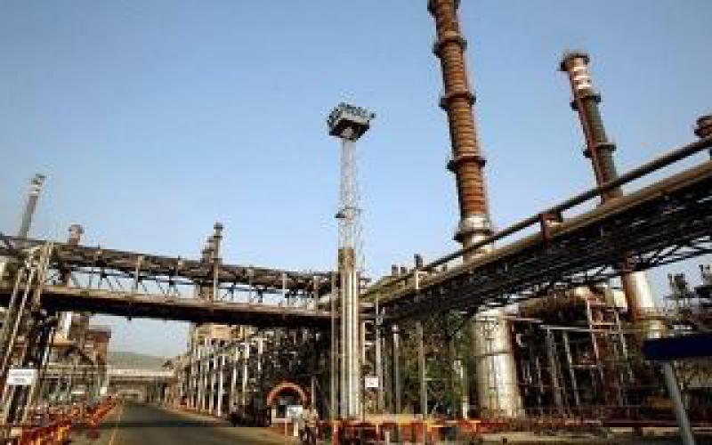 埃及将建立最大的石油化工厂