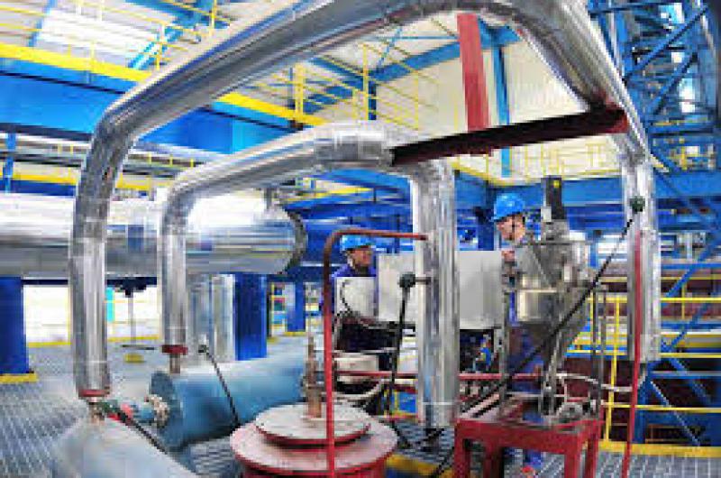 华电哈三电厂生物质发电项目列为国家试点