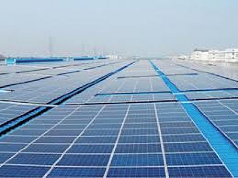 山东济南长清区新并网用户执行0.32元国补 全额上网0.7元