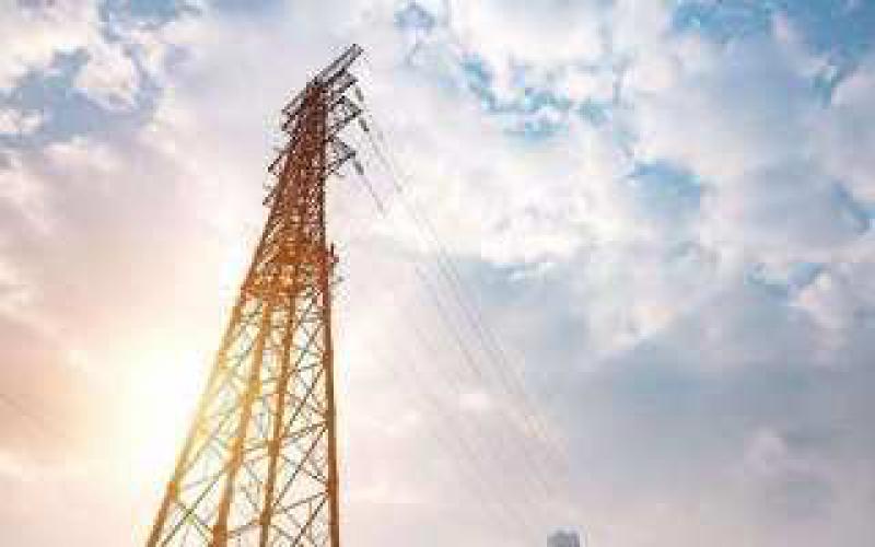 开封兰考姜楼(爱民)220千伏输变电工程并网投运