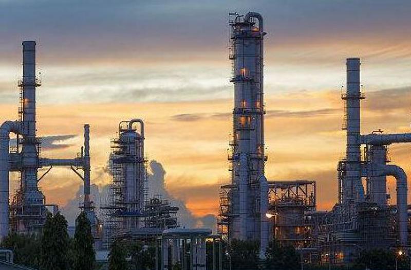 单套最大煤制乙二醇装置正式投产