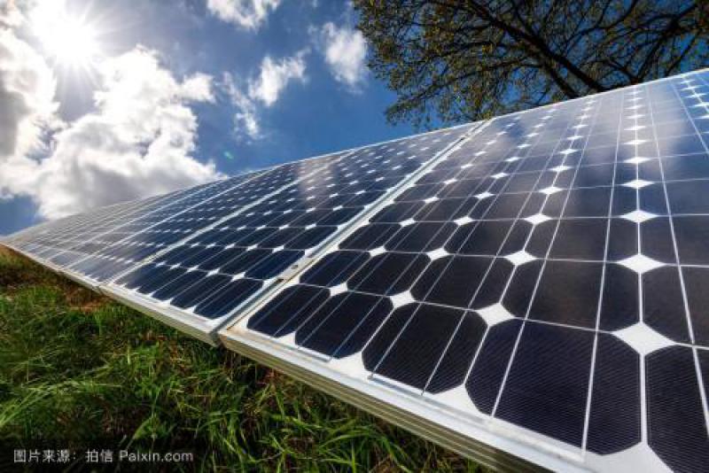 塔塔在安得拉邦完成了100兆瓦的太阳能项目