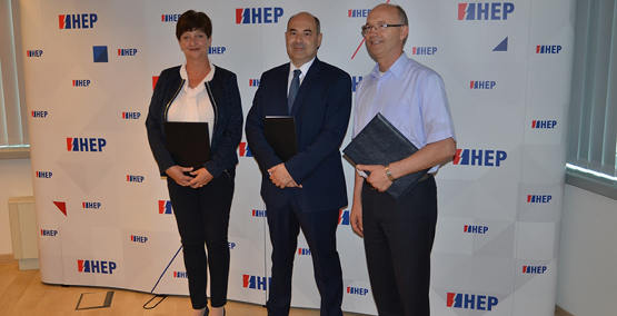 HEP将在Cres岛建造克罗地亚迄今为止最大的太阳能发电厂