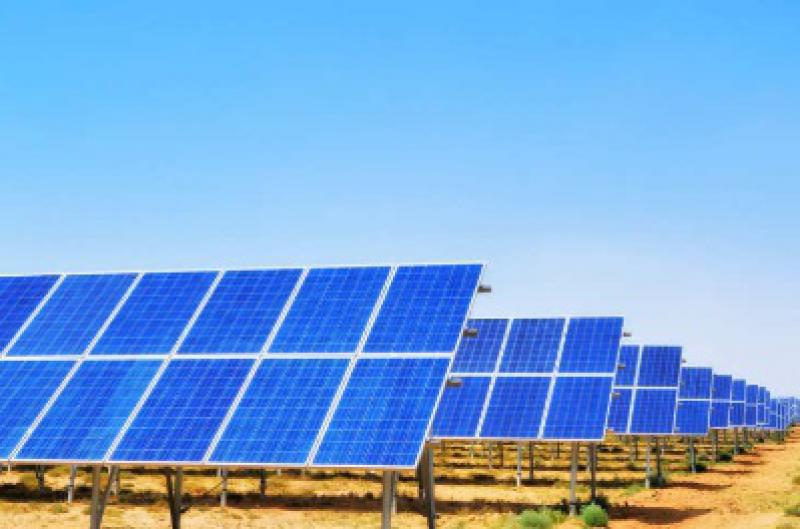 波斯尼亚第一座大型太阳能发电厂招标