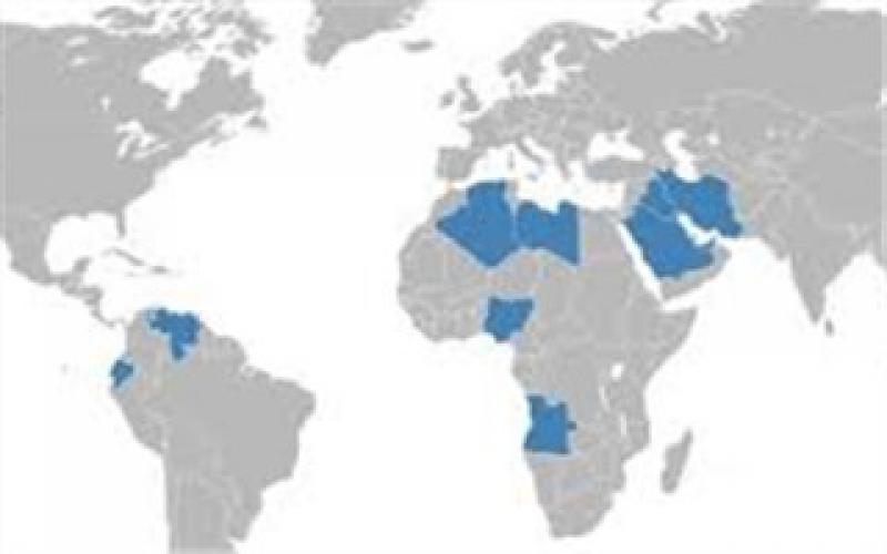 路透社：石油输出国组织6月产量为每日3232万桶，自2018年1月以来的最高值