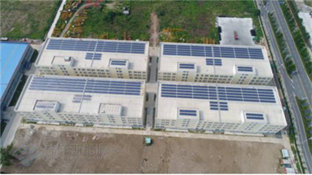 光伏行业整合大幕拉开：隆基7亿出售17个分布式项目