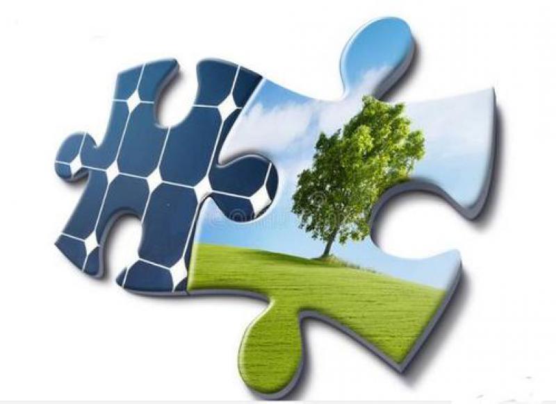 光伏新一轮价格战：大厂商以价换量 部分中小厂商或被洗牌出局