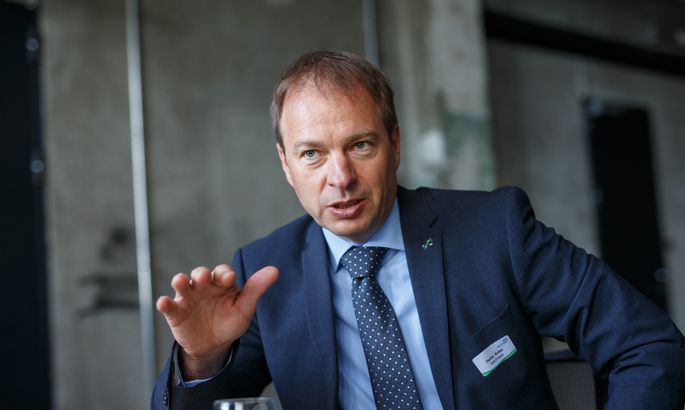 爱沙尼亚电力市场价格