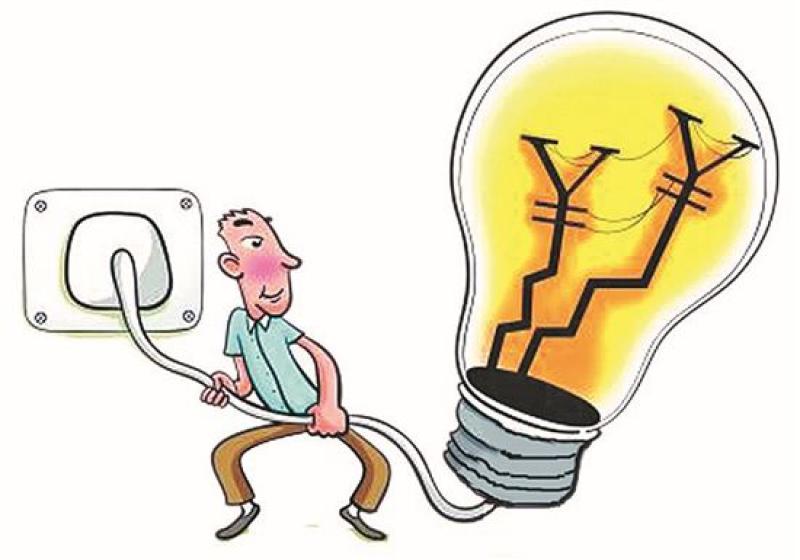 罗马尼亚电价下降约3.5％