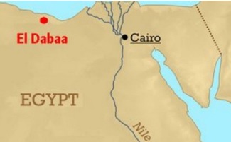 俄罗斯将在未来两年内开始在埃及建设核电站