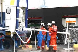 Total和Pavilion Energy签署新加坡港的液化天然气（LNG）燃料供应链