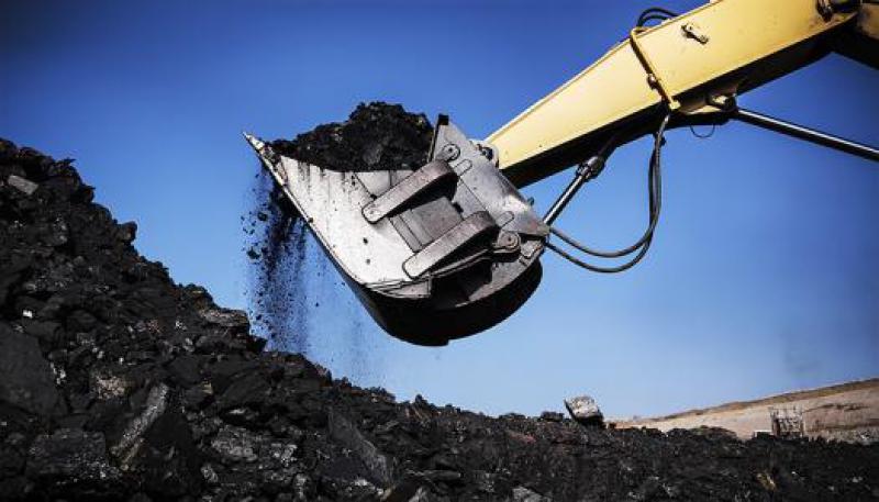 下游采购放缓 动力煤价格承压回落