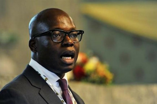 尼日利亚石油和天然气工业走向可持续发展和增长