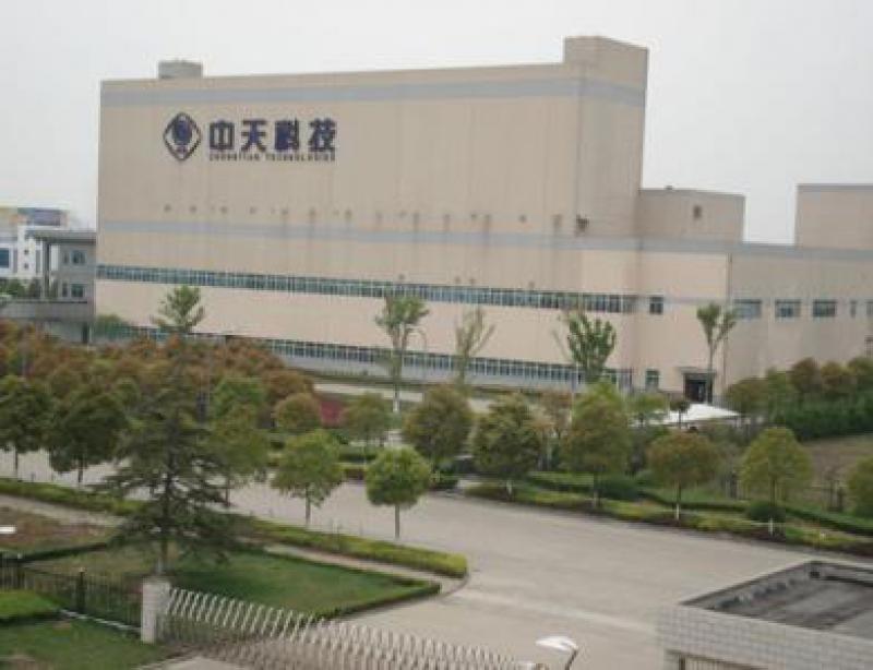 中天储能中标42MWh电网储能项目