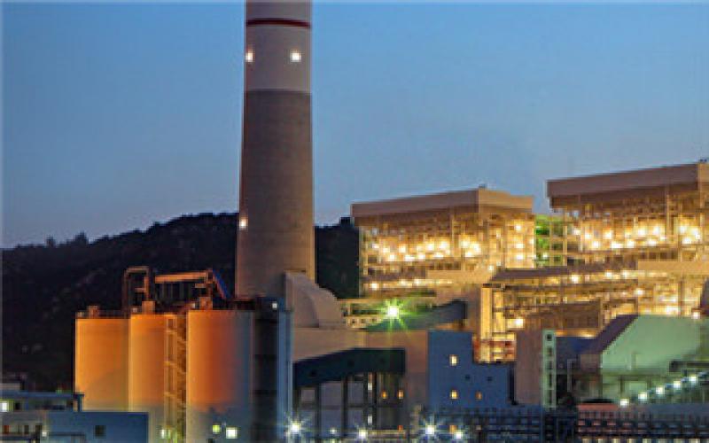 华能福州电厂燃煤污泥耦合发电技改项目被列为全国首批试点项目