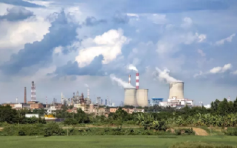 华电哈三电厂生物质发电项目列为国家试点