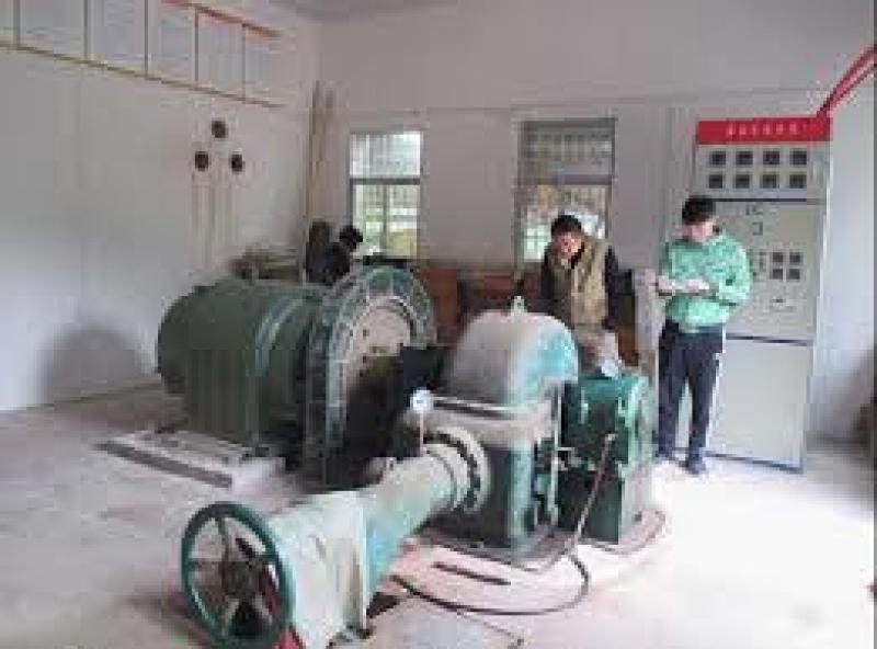 浙江：关于开展农村水电站生态流量下泻检查的通知