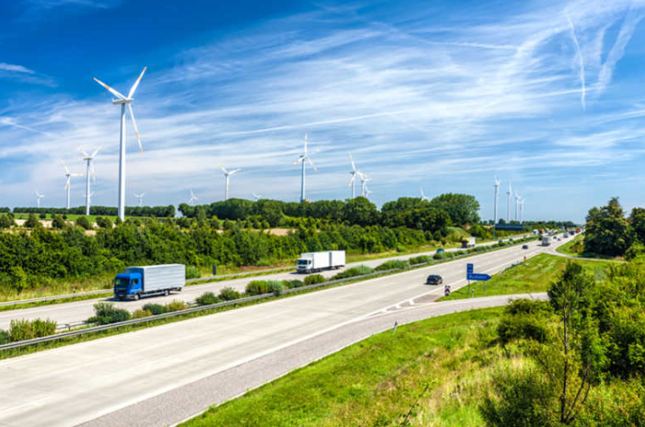 德国在六个月内创造了足够的清洁能源，为家庭供电一年