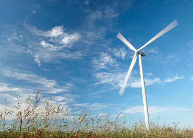 维斯塔斯重新组建中国销售团队