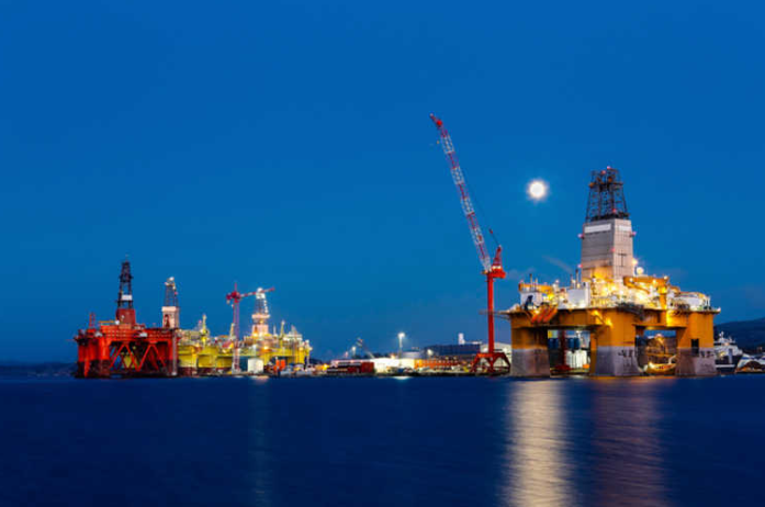 Eni Norge和Point Resource之间的合并创造了VårEnergiAS