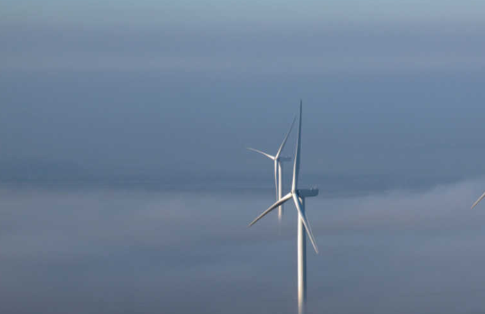 维斯塔斯与马士基合作开展风电物流项目