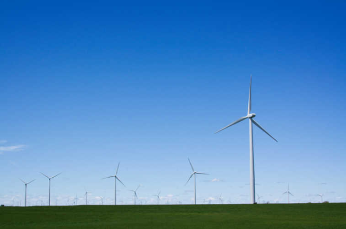 可再生能源行业如何利用实时分析来提高资产绩效