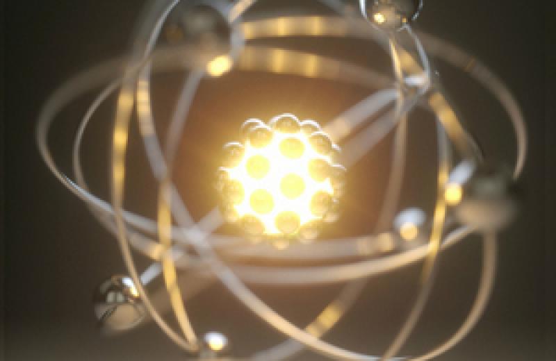 英国商业和能源部长Greg Clark宣布与核部门达成部门协议，以确保民用核能未来并降低客户的能源成本