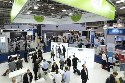 可再生能源和电动汽车的繁荣推动了能源储存市场的发展