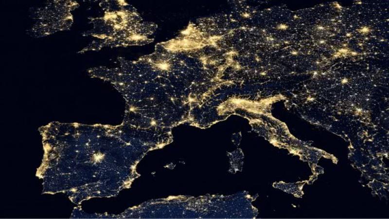 欧洲委员会：到2025年波罗的海电网将从俄罗斯切换到欧盟系统(波罗的海电力同步项目)