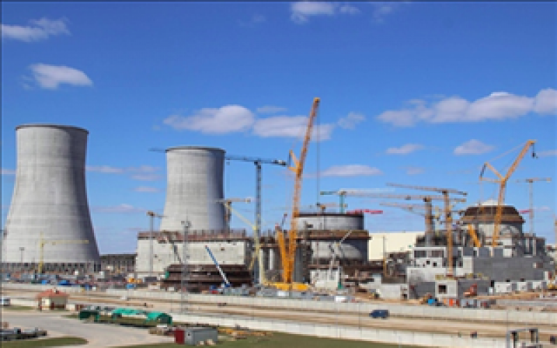 白俄罗斯核电厂的全面风险和安全评估已经完成