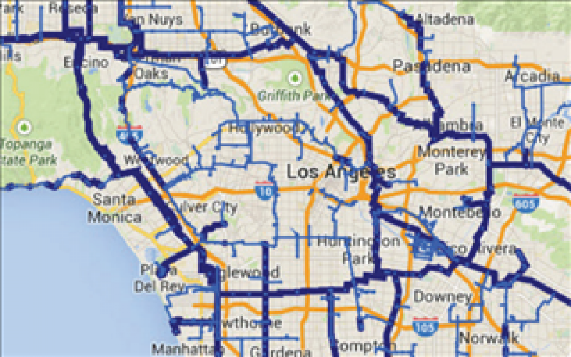 南加州天然气公司生产的可再生天然气首次流入SoCalGas的管道系统