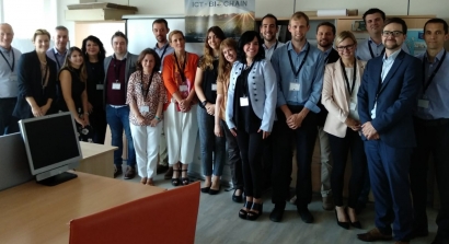 安达卢西亚成为生物质供应链数字化的欧洲实验室