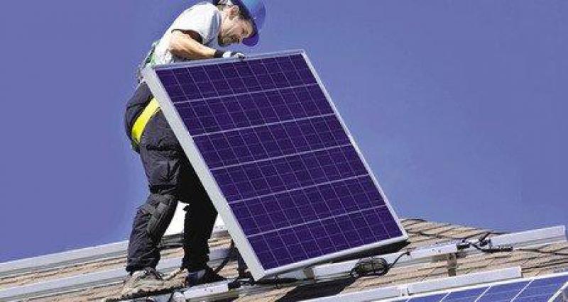 积极应对“531”新政 协鑫集成逆势抢抓市场出货量创新高