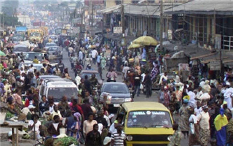 尽管油价上涨，尼日利亚仍然是最贫穷的国家