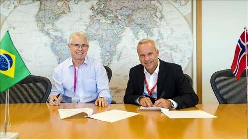 Equinor收购Barra在巴西Carcara的10％股权