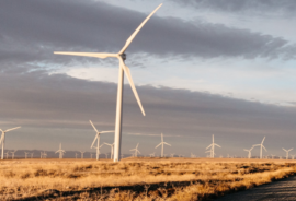 绿色投资集团在北美推出太阳能和风能投资