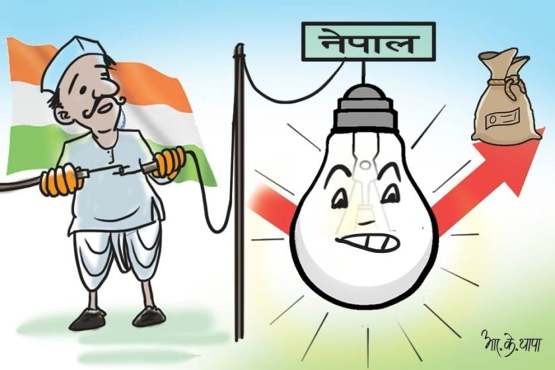 尼泊尔电力局NEA敦促印度不要提高能源价格