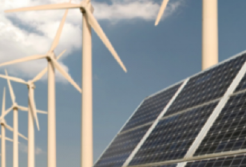 密歇根州保守党震惊学习可再生能源可以为经济带来100亿美元的增长