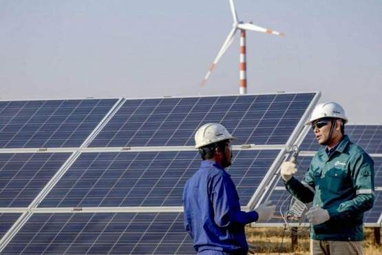 Sembcorp太阳能项目从HDB获胜，EDB使其成为新加坡的主要参与者