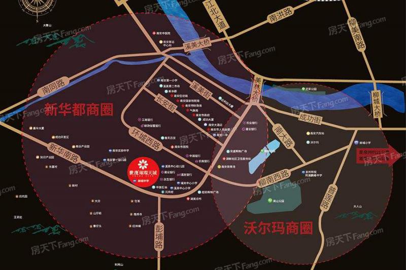 南安市区年内实现汽车充电设施全覆盖